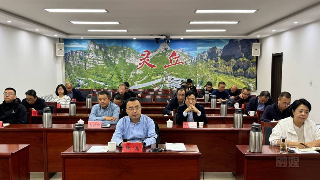 我县组织收听收看全市医改工作视频会