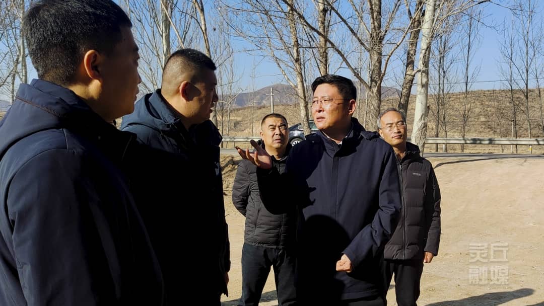 周鹏调研巩固拓展脱贫攻坚成果同乡村振兴有效衔接工作