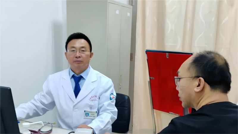 【在外灵丘籍优秀人才专栏】本期人物：朔州市大医院内分泌科主任 硕士生导师孙喜明