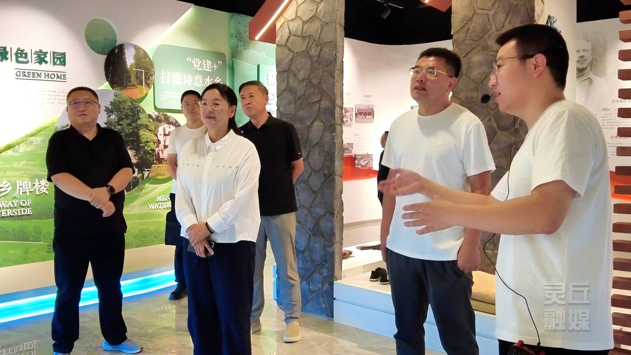 县政协开展重点提案督办